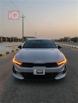 كيا K5